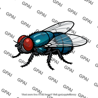 Blowfly