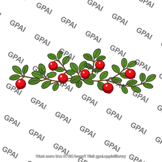 Cranberry