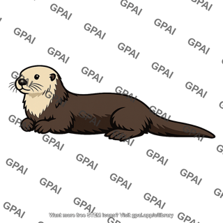 Sea otter