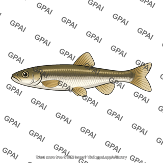 Creek chub