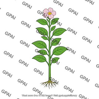 Flowering plant