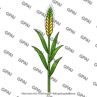 Cereal crop