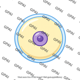 Egg haploid
