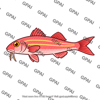 Mullus surmuletus