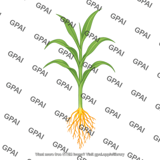 Sorghum stage 5