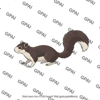 Finlayson s squirrel callosciurus finlaysonii