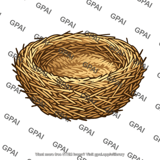 Bird nest