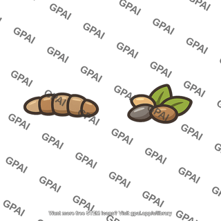 Alternative food source