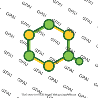 Chemical energy symbol