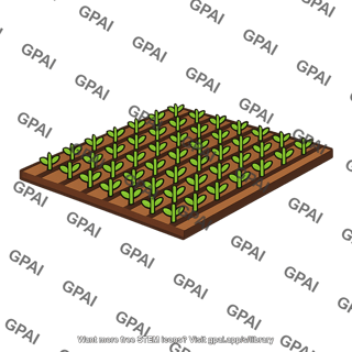 Crop field