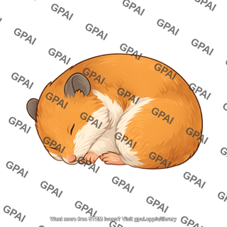 Hamster hibernation