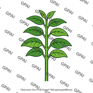 Generic broadleaf crop
