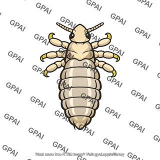 Louse