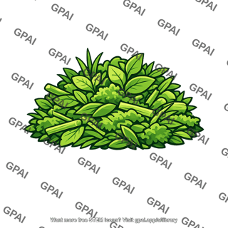 Living biomass