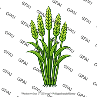 Agricultural crop