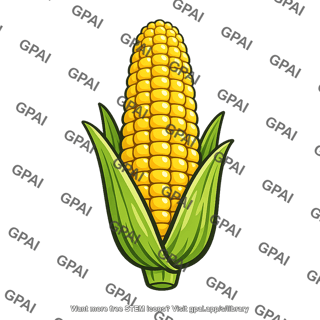 Ear of corn