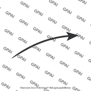 Movement arrow