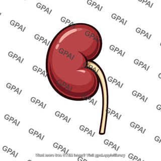 Mammalian kidney