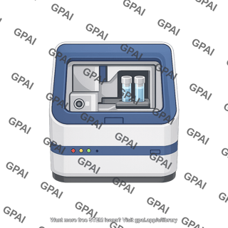 Genetic analyzer