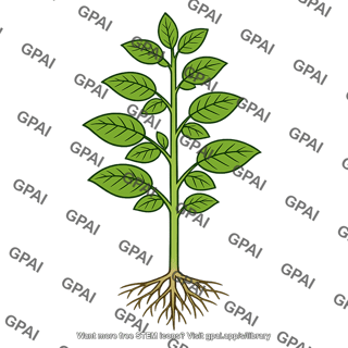 Vascular plant