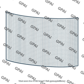 Fine mesh barrier