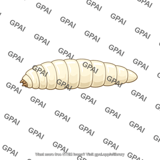 Maggot