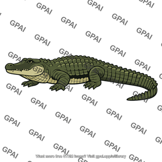 Alligator