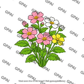 Flowering plant flowering
