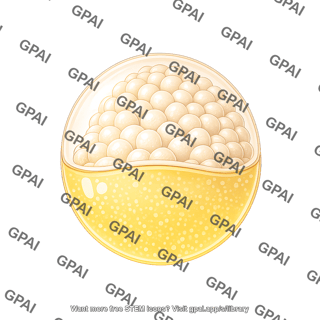 Zebrafish embryo sphere stage