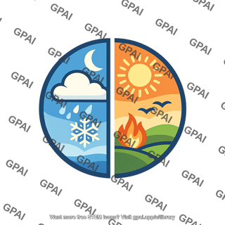 Environmental variation