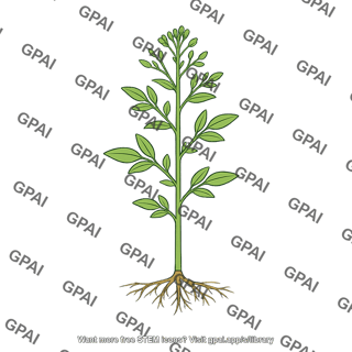 Annual plant