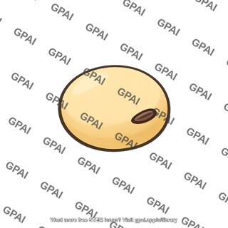 Soybean seed