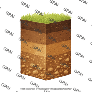 Soil profile