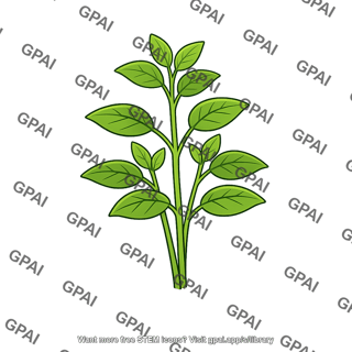 Herbaceous plant