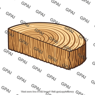 Woody tissue