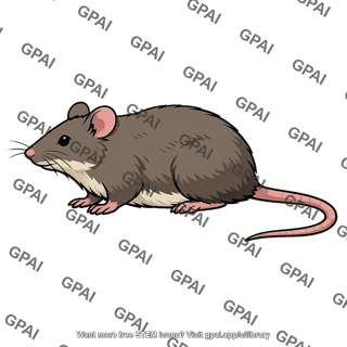 Mouse large