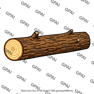 Tree felled