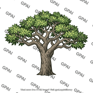 Canyon live oak