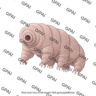 Tardigrade