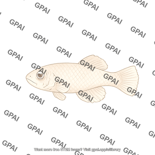 Killifish old nothobranchius furzeri