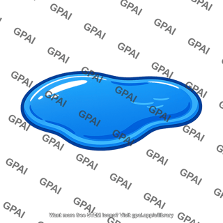Water body
