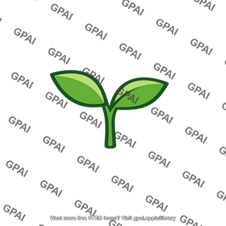 Plant sprout