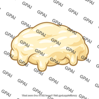 Animal fat warm
