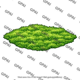 Unburned patch