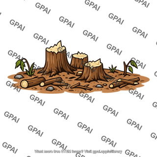 Habitat destruction
