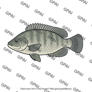 Nile tilapia