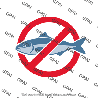 Fishery closed