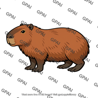 Capybara