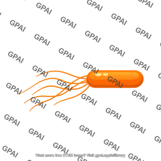 Bacillus flagellum