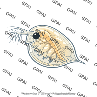 Water flea